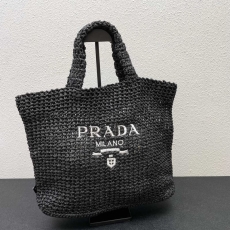 Prada Shopping Bags